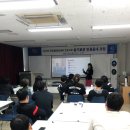 군민 종합 문화센터 이미지