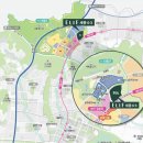 세종 아파트 버스정류장 이미지