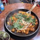 빨강머리 | 춘천 명동 닭갈비 골목 숨은 맛집_빨강머리이모닭갈비 솔직 후기 (치즈볶음밥 강추!)