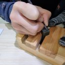 나만의 수제도장만들기(4월) 이미지