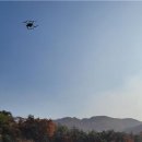 무인 산불감시카메라 이미지