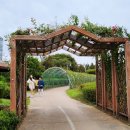 장자호수공원 이미지