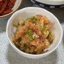 속초명가 | [속초 중앙시장 젓갈 맛집] 속초여행 필수 코스, 젓갈명가 황부자젓갈 방문 후기