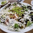 명천식당 | 포항먹거리 1탄! 내돈내산 맛집 명천회무침 충청식당 환여물회 포항샌드까지 솔직 후기