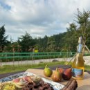 기찬자연휴양림 이미지