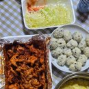 할매닭발 이미지