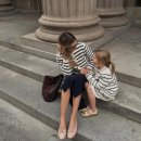 한그린 | 완료 제이크루 버클리백 드디어 입고 언능 오세영