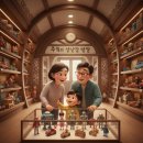 키덜트월드 | 2026년 이상훈 토이뮤지엄 후기: 동심으로 돌아간 시간, 완벽한 키덜트 성지!