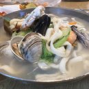 상상해물칼국수대곡본점 이미지