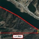 북한강자전거길 이미지