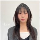 로와헤어 | 부천레이어드펌 로와이에서 받은 꿈같은 헤어스타일링 후기