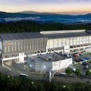 대한통운 건물 이미지