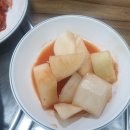 울릉도 순대국