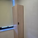 효천한방병원 | [광주사무용가구] 도담OA 납품사례 - 전주효천한방병원/제작가구 책상, 옷장