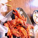 아닭 | <와룡시장> 맛집 추천 _아닭 먹방 후기!!!!