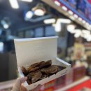 오징어나라 | [강원도/강릉] 중앙시장 맛집 여행! "오징어순대나라" 솔직후기!