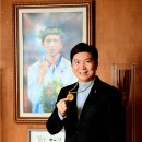 대한체육회 유승민 신임 회장 이력 이미지