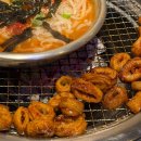 돌담 | 광주 운천역 맛집 연탄구이골목 가성비 좋은 돌담막창 방문후기