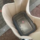[파주-산내] 베이크하스 - 휘낭시에 신메뉴 후기 (휘낭키, 슈크림, 피칸 크로캉 휘낭시에)