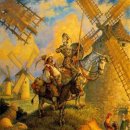 로시난테 이미지