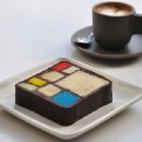 몬드리안을 회상하며 이미지