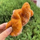 빙그레꽈배기 이미지