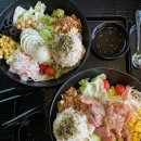 단디수비드 | [블랙루머 다이오트 양재] 샐러드, 포케, 그릭요거트 맛집