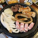 한우곱창 - 안산시 단원구 신길로1길 33-2 | 한우곱창