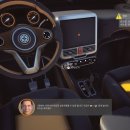 시티택시 이미지