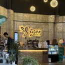 시고르 | [대형 카페][가평] 카페 시고르 후기