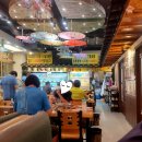 오뚜기수타면 이미지