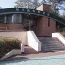 북악숲속 공중화장실 이미지