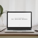101디자인웍스 이미지