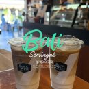 가장예쁜eye | 발리 스미냑 카페 추천 라떼 맛집 블랙 아이 커피 Black Eye Coffee