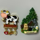 아띠민박 | 스위스 그린델발트/인터라켄 3박 4일 여행 경비 총정리