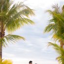 나산 5일시장 내 | [모리셔스 신혼여행 5일차 -2] 디나로빈에서 선셋 스냅 촬영 후기