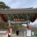 경주 시티 투어 : 무열왕릉, 대릉원, 분황사, 석굴암, 불국사