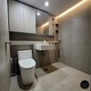 강타일 | 명일동 삼익그린2차 리모델링 욕실 올수리 타일공사 후기 견적 비용