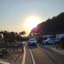 대왕암공원 캠핑장 이미지