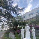 ☆삼위일체순례단 2026년 5월정기순례 대전교구, 수원교구순례 (2026-05-09,10)☆ 이미지