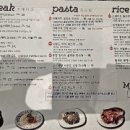 팬스테이크키친 청량리점