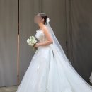 [웨딩]부산 웨딩드레스 &#34;드벨르마리에&#34; 피팅 후기