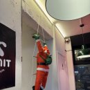 서울상암초등학교 | 상암동카페 ‘런이트’ 마포구 디저트 크로플 맛집 후기