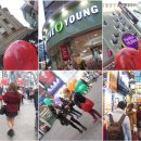 홀리카홀리카명동극장 이미지