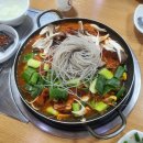 레이니 데이 인 전주 (Rainy Days in JeonJu)