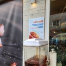 광진빌딩 | [서울/광진] 도톰 군자점｜육즙 가득 두툼한 고기 맛집 후기