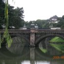 일본배낭4일차 - 도쿄,칸사이 / 히가시교엔,도톤보리 이미지