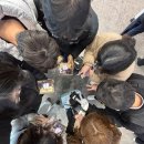 카페꿈땅 | 제주도여행(1) - 중고청비전트립✝️