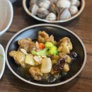 순천 꼬막정식맛집 도원경, 탕꼬막정식 후기
