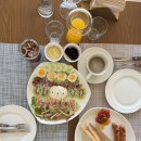 스테이 앤 다이닝산 | [속초고성숙소] 스테이앤다이닝산 내돈내산 후기